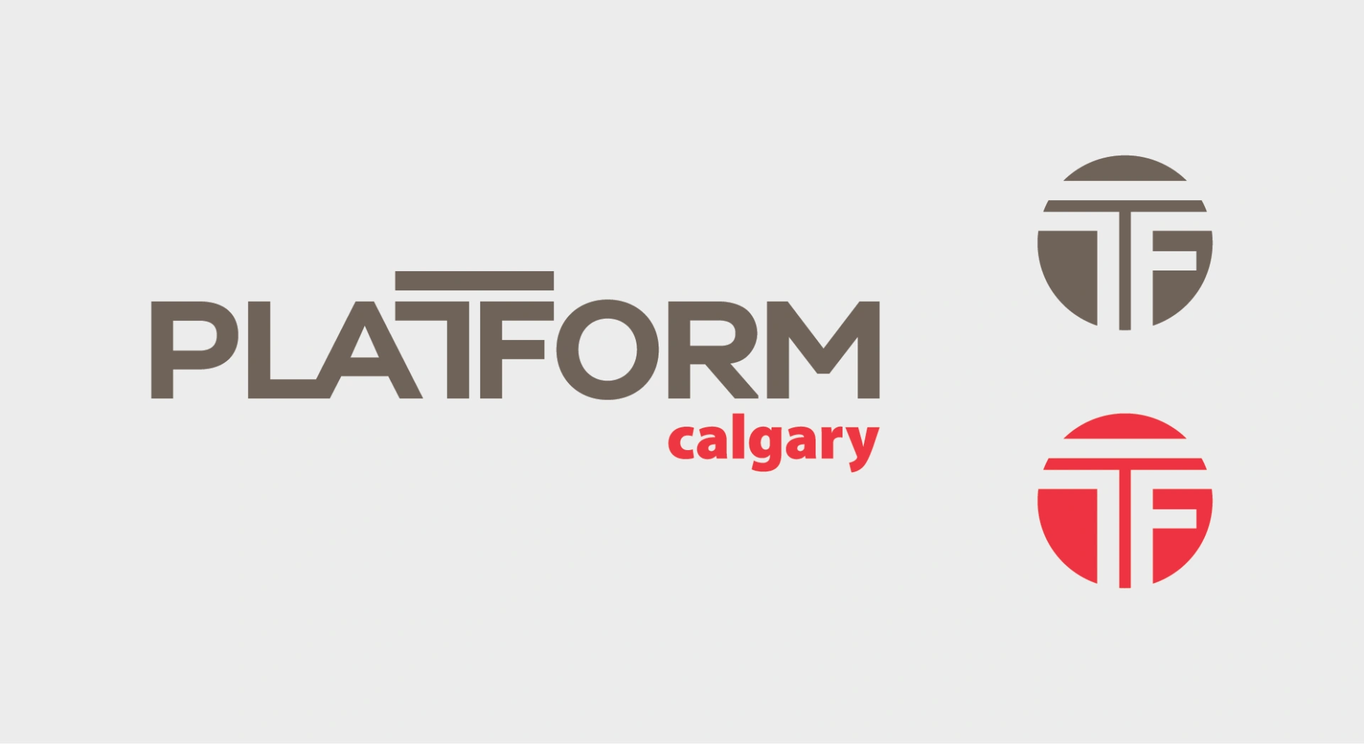 [TEST] Platform Calgary Organizer